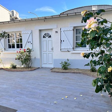 Maison Cosy Villa Orleans Exterior photo